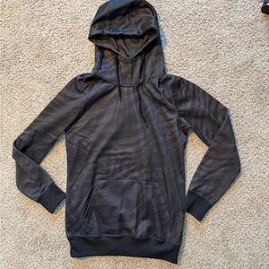 Volcom Yerba Pullover Fleece Hoodie - Women's Snowboarding Hoodie